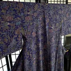 2026年最新】小紋 未使用品 ちりめん小紋の人気アイテム - メルカリ