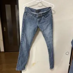 HERMÈS デニムパンツ