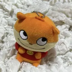 にしむらゆうじ カバンに付けられるぬいぐるみ～こねずみ～