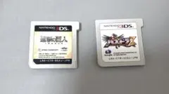 Nintendo 3DS ソフト 4本セット まとめ売り - メルカリ