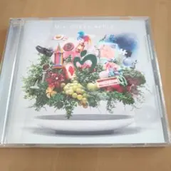 Mrs. GREEN APPLE 10 アルバム CD