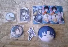 アイナナ 和泉一織 おまとめ