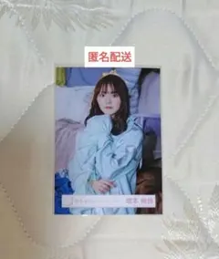 2026年最新】増本綺良生写真＃櫻坂46生写真＃櫻坂46の人気アイテム