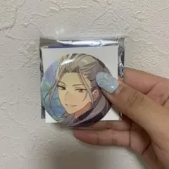 あんスタ フィーチャースカウト2缶バッチ2022