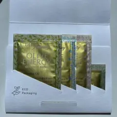 DHC OLIVE ENERGY スキンケアセット