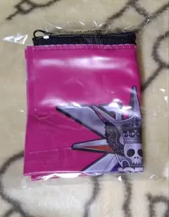 登坂広臣 三代目JSBLAND ポーチ ガチャ - メルカリ