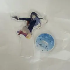 リコリコ展　井上たきな　アクスタのサムネイル