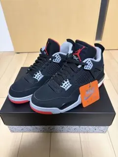 Nike Air Jordan 4 Retro 