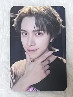 way v ヘンドリー　トレカ