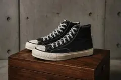美品 nonnative GORE-TEX ハイカット 日本製 保護ソール済のサムネイル