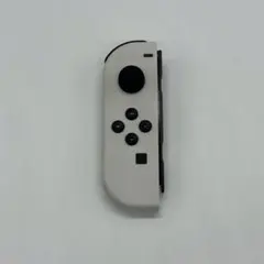 Nintendo Switch 有機EL 純正ジョイコン　左　ホワイト