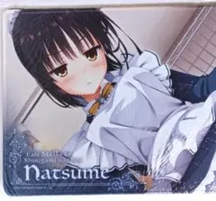 喫茶ステラと死神の蝶 四季ナツメ プレイマット 未開封 Amazon | ○プレイマット マウスパット TCG万能 喫茶ステラと