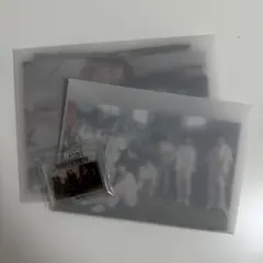 ENHYPEN ENGENE MEMBERSHIP KIT