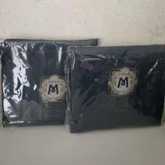 【新品・未開封】ディズニーシー ホテル ミラコスタ マイバッグ 2点セット