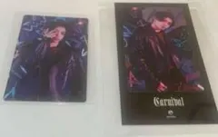 MAZZEL RYUKI Carnival