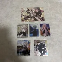 棗巳波　まとめ売り