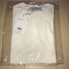 ！！値下げしました！！RODEO CROWNS 白T 新品未使用　レディース