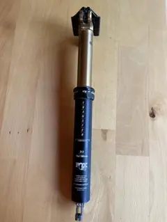 FOX 34FLOAT CTD ダストシール類・オイル交換済 FOX 34FLOAT CTD ダストシール類・オイル交換済 | Mercari