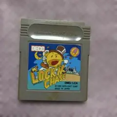LOCK'N CHASE ゲームボーイソフト