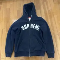 2025年最新】supreme ジップパーカー ネイビーの人気アイテム - メルカリ