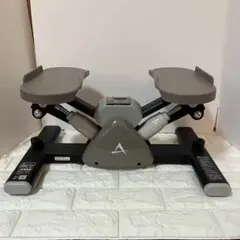 【美品】　ALINCO FA51 サイドステッパー　オアシス　アルインコ