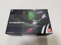 COMPLETE SELECTION MODIFICATION