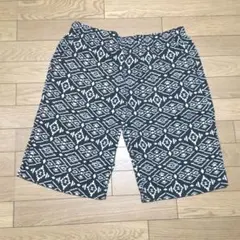 メンズハーフパンツ　Lサイズ