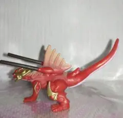 バトスピ　フィギュア未開封　太陽龍ジーク・アポロドラゴン　ケルベロードブレイヴ バトルスピリッツ ブレイブ フィギュアコレクション 太陽龍