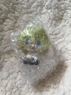 僕のヒーローアカデミア ヒロアカ 一番くじ H賞ちょこのっこ 葉隠透