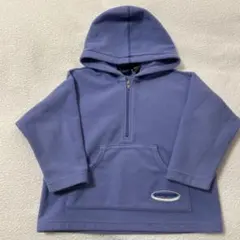 Patagonia パタゴニア オーバル キッズ ヴィンテージ 古着 フリース