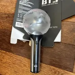 BTS A.R.M.Y BOMB 7117G VER.2