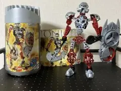 バイオニクル 8763トーア・ノリック