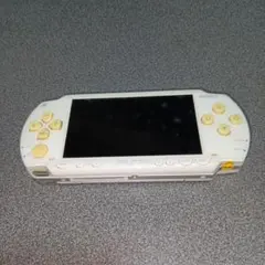 PSP 本体 1000　おまけ付き
