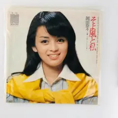 岡田奈々 富士フイルム 夏祭り両面ポスター 当時物 昭和レトロ 岡田奈々 富士フイルム 夏祭り両面ポスター 当時物 昭和レトロ