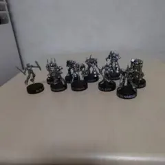 ガンダムシリーズ フィギュアセット