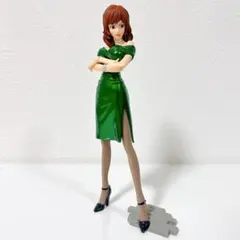 ルパン三世 THE FIRST 峰不二子 フィギュア