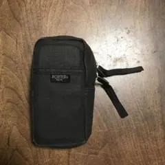 PORTER ポーチ 小物入れ ブラック　ポーター　吉田カバンのサムネイル