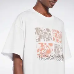 リーボック　Tシャツのサムネイル