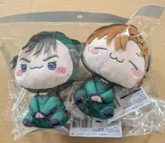もちぴこ 六はセット