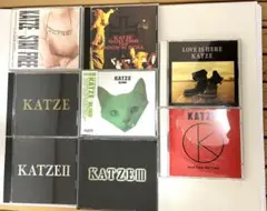 2026年最新】katze stay freeの人気アイテム - メルカリ