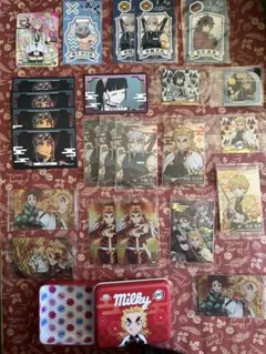 ⭐︎限定クリアファイルとキーホルダー付き！⭐︎ てんしのたからばこ