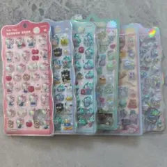 ボンボンドロップシールまとめ売り