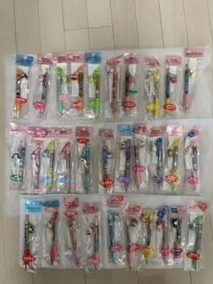 ご当地キティちゃん　【54本まとめ売り】