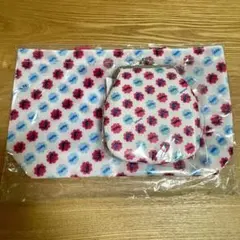 ペコちゃん ポーチ