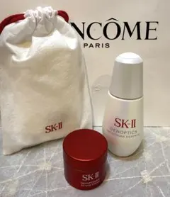 SK-II 美白美容液　クリーム　パック　まとめ売り