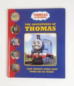 【英語/洋書】機関車トーマス　Thomas　絵本[30]