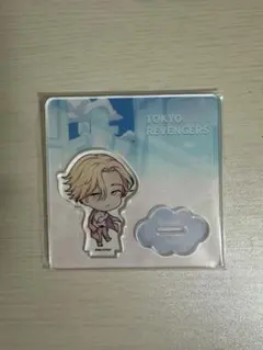 東京リベンジャーズ』乾青宗（イヌピー）アクリルスタンド - メルカリ
