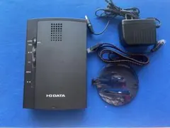 I-O DATA 無線LANルーター 2.4GHz 5GHz