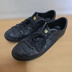 Onitsuka Tiger ブラックスニーカー