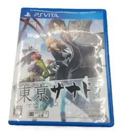 東京ザナドゥ PS Vita - メルカリ